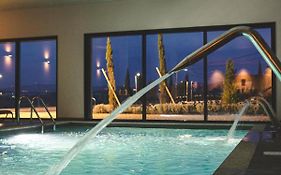 Mw Douro Wine & Spa